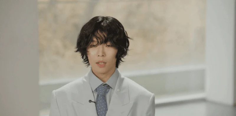 圖片來源：tvN《劉Quiz on the Block》