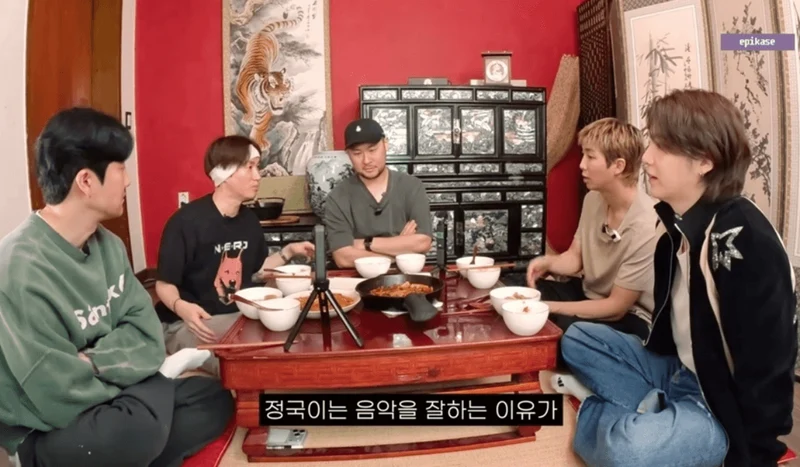 圖片來源:YouTube | OfficialEpikHigh