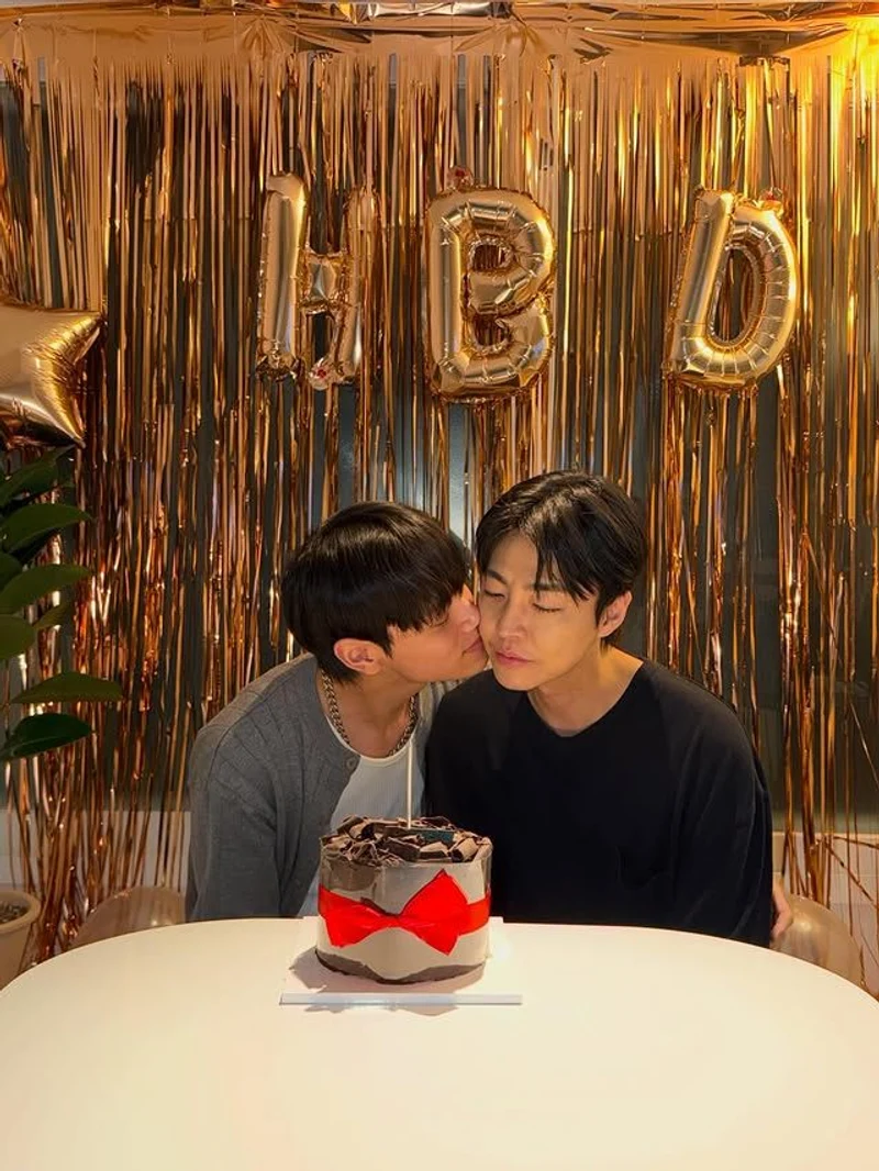 圖片來源:IG@donghozilong