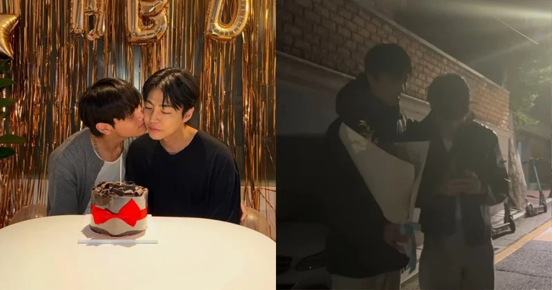 前男團成員剛高調出櫃放閃！僅3個月突認分手 嘆：他真的是好人