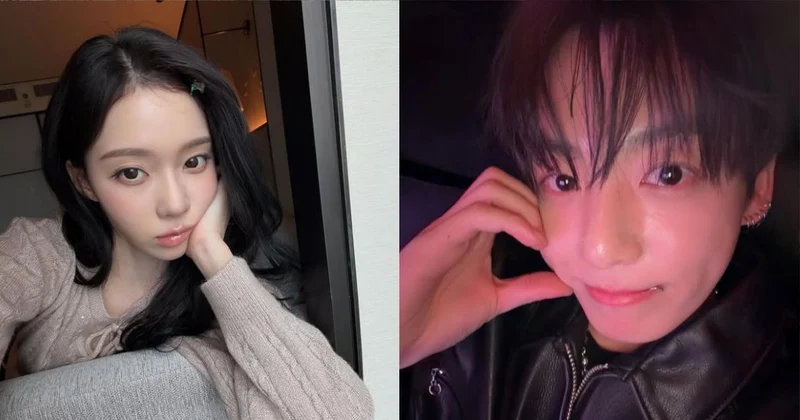 熱戀Winter證據又+1？柾國社群1細節被揪出 網狂猜刻意避嫌