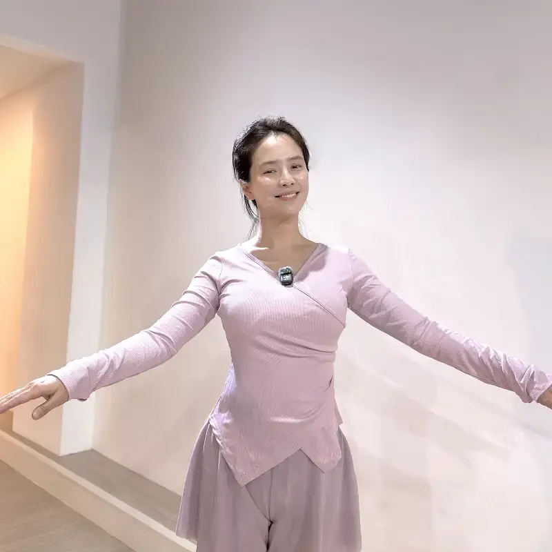 圖片來源：YouTube | JIHYO_SSONG