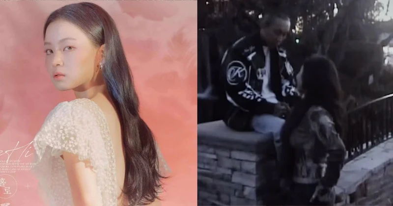 李遐怡爆熱戀富豪rapper！共同開公司又發情歌　圈內好友狂喊快結婚