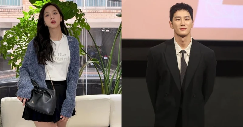 掰了安普賢2年半！Jisoo被問「前任能否復合」態度超堅決 真實戀愛觀曝光