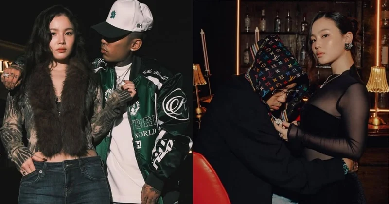 李遐怡才甜認「我的男人」！Dok2三大黑歷史遭起底 韓網傻眼：拜託清醒