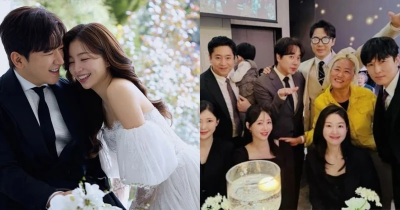 神話李玟雨結婚獨缺申彗星！酒駕、賭博爭議後神隱近況曝光