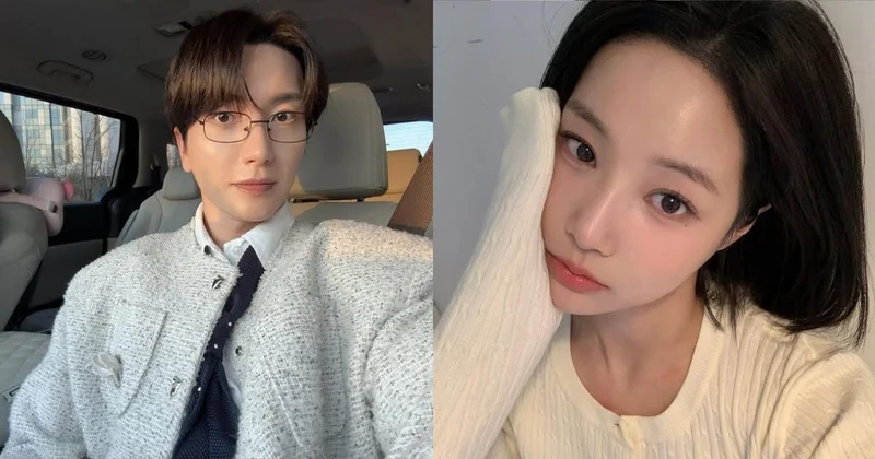 SJ利特再捲撩妹爭議！過往私訊女生對話遭翻出 誤傳妍雨舊事也遭重提