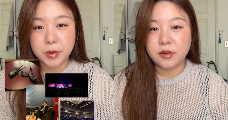 巡演經紀人踢爆K-POP圈黑幕！男偶像半夜揪女工作人員進房　她還險遭強吻