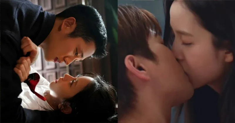 Jisoo《訂閱男友》吻太火熱！丁海寅IG一動作 昔《雪降花》CP粉全瘋了