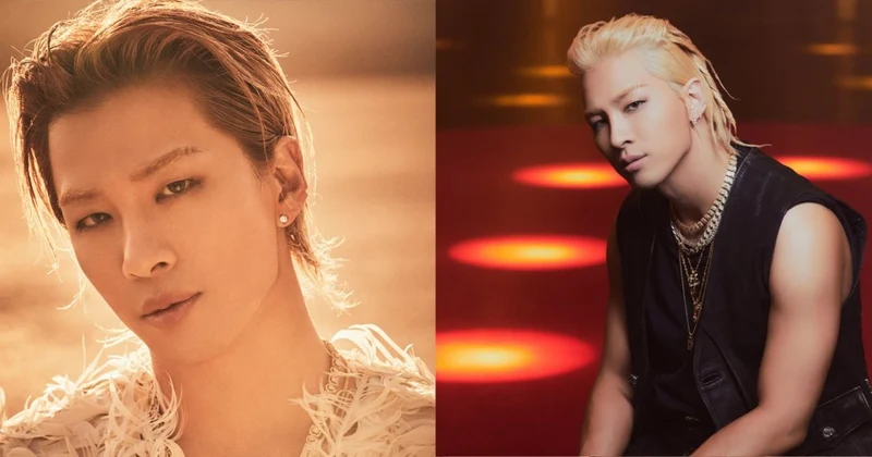 剛按讚T.O.P回歸貼文！太陽突刪光IG  只留「1神祕單字」引爆猜測
