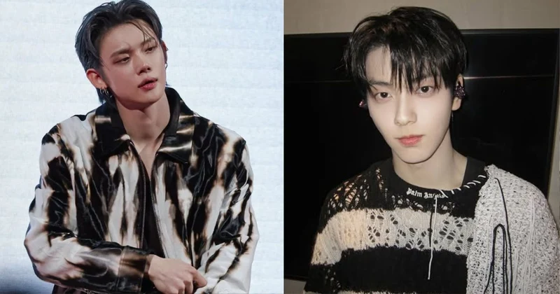 TXT不合傳聞是真的？然竣鬧到退群組 隊長秀彬認了哭著和解