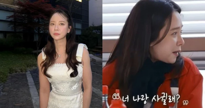 「要不要跟我交往？」宋智孝突告白小10歲男偶像！ 對方反應超直球