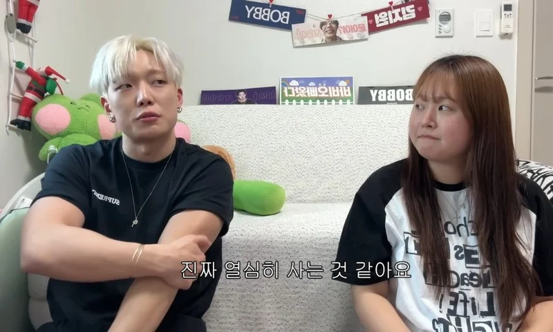 圖片來源：YouTube | CharlesEnter