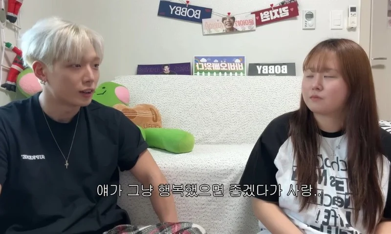 圖片來源：YouTube |&nbsp;CharlesEnter