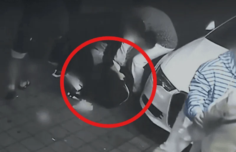 圖片來源：JTBC《事件班長》