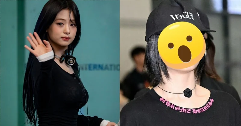 才陷墊胸疑雲！BABYMONSTER雅譞機場照又遭狠酸「變胖了」 粉絲氣炸反擊