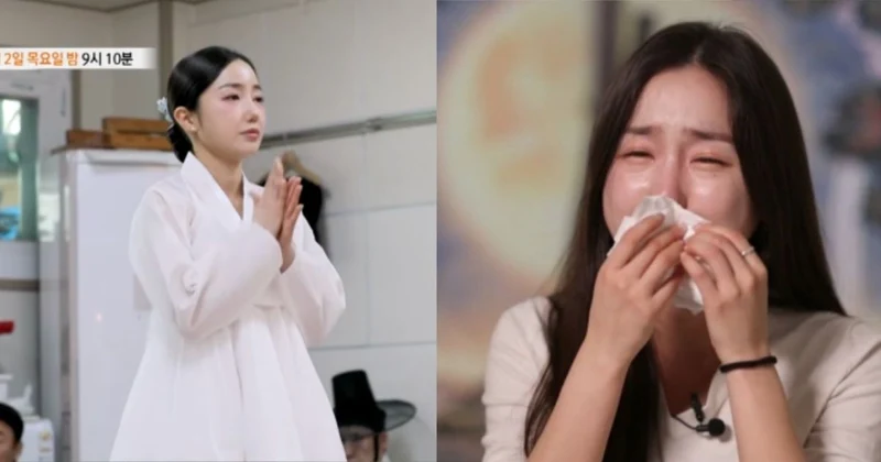 前女團成員突改當巫女！淚崩揭轉行內幕 痛喊：想過回原本人生