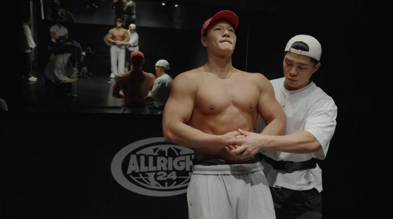 圖片來源:YouTube | GYMJONGKOOK