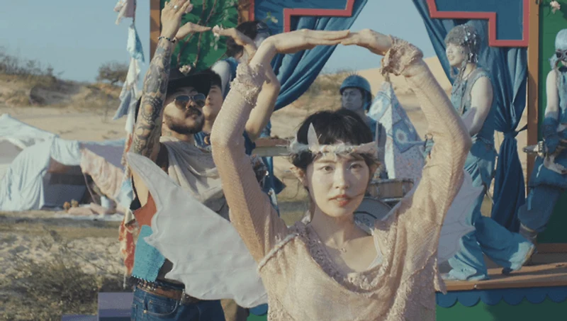 圖片來源：YouTube | AKMU