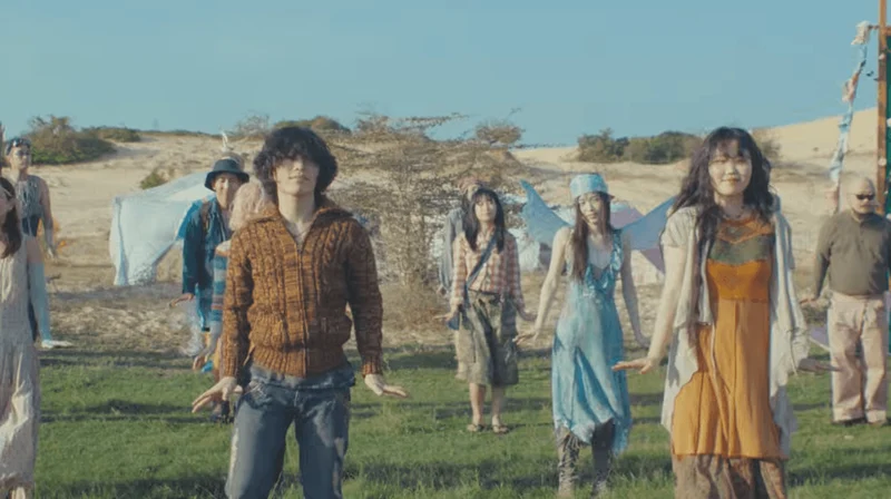 圖片來源：YouTube |&nbsp;AKMU