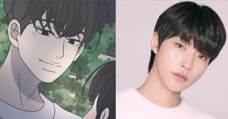 黃寅燁接下漫改劇天菜男主挨轟！遭嫌不夠帥 原著粉怒嗆：自覺退出吧