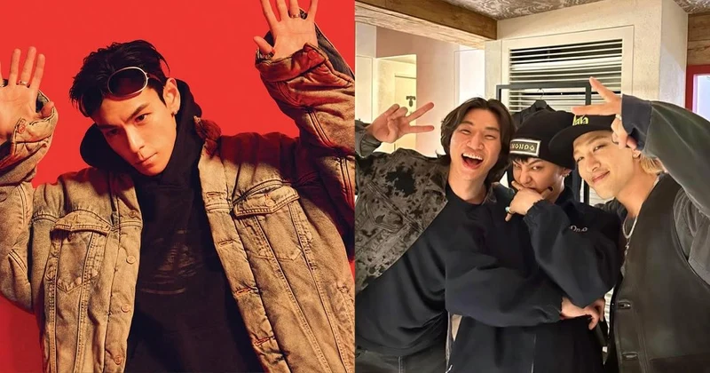 T.O.P徹底告別BIGBANG！新專輯2首歌洩複雜心聲 親手寫下最後告別