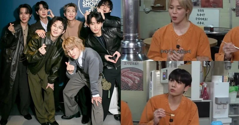 BTS感情好到像家人！智旻、柾國親揭私下鐵律 13年沒散全靠這招