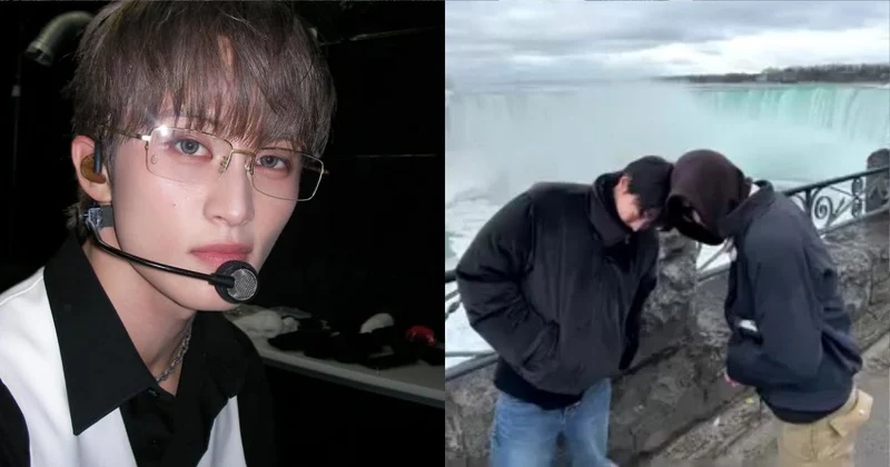 道英心疼Mark退出NCT被誤解！親發長文護航 一句話粉絲哭成淚海