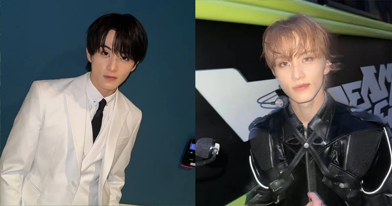 Mark退出NCT！親筆信告白成員「一輩子抱歉」 韓粉狂猜：要去追這個夢了