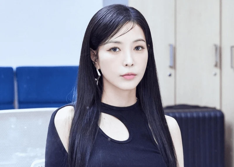 韓娛熱議-路人都感到震驚的今年上半年離開SM的兩位歌手