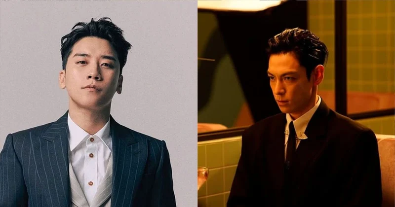 T.O.P新歌唱出告別BIGBANG心聲！1句歌詞又疑開嗆勝利 網：根本在罵他