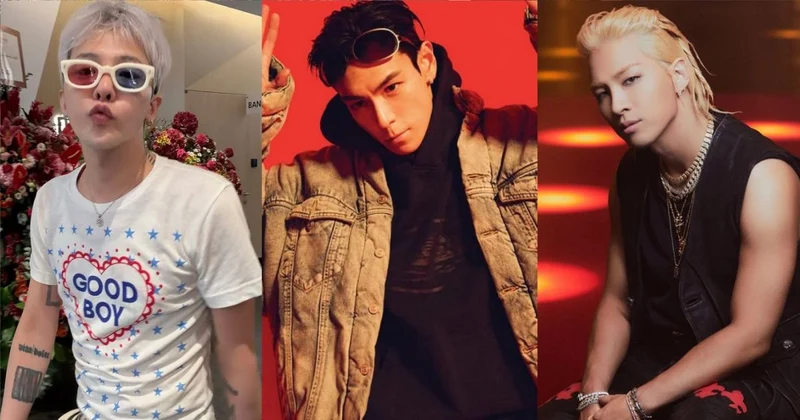 BIGBANG兄弟情沒斷！T.O.P回歸歌詞洩真心 太陽先力挺、GD限動藏洋蔥