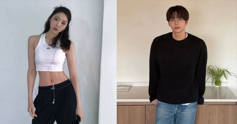 《換乘2》掰了海恩！賢奎飛日本貼身同框女星 脫口喊「幫我打碼」掀熱議