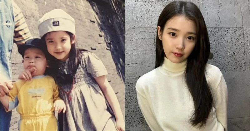 IU鬆口談親弟近況！昔威脅「不回訊就斷零用錢」 如今能自己賺還很會擺架子