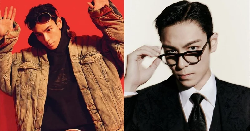 不只因呼麻風波？T.O.P新歌歌詞疑洩真相 網瘋猜和「他」有關