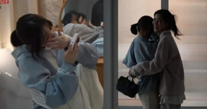 李善彬為8年好友朴寶英做這件事！逼哭對方後公開放話：以後對誰都不做了