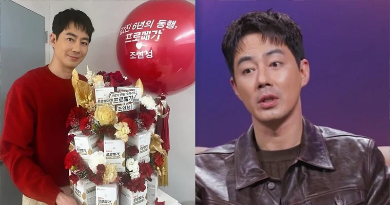 趙寅成IG突遭惡評灌爆！網翻舊帳抓他一句話狂轟　慘被酸民逼表態