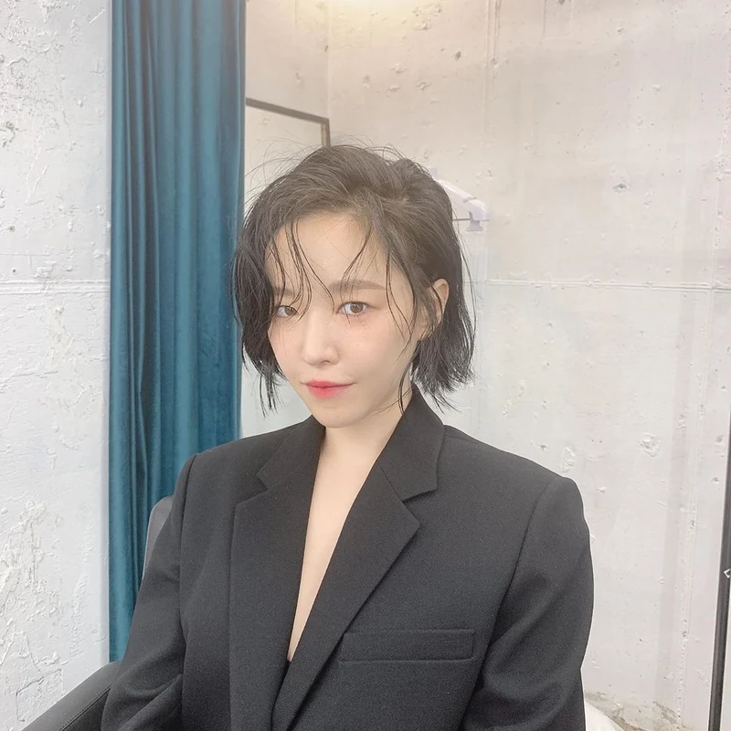 圖片來源：facebook@가인 Ga-in