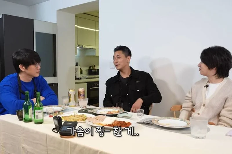 圖片來源：YouTube@성시경 SUNG SI KYUNG