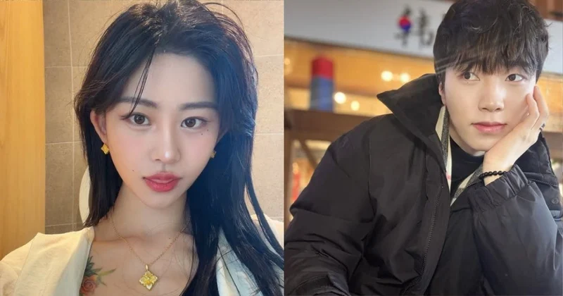 19歲遭巫師騙孕！《天機試煉場》盧瑟妃爆戀梅花道令？甜靠肩滑手機畫面流出