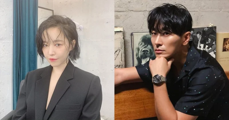 掰了9年還沒放下佳仁？朱智勛喝醉吐真心話 脫口一句話掀熱議