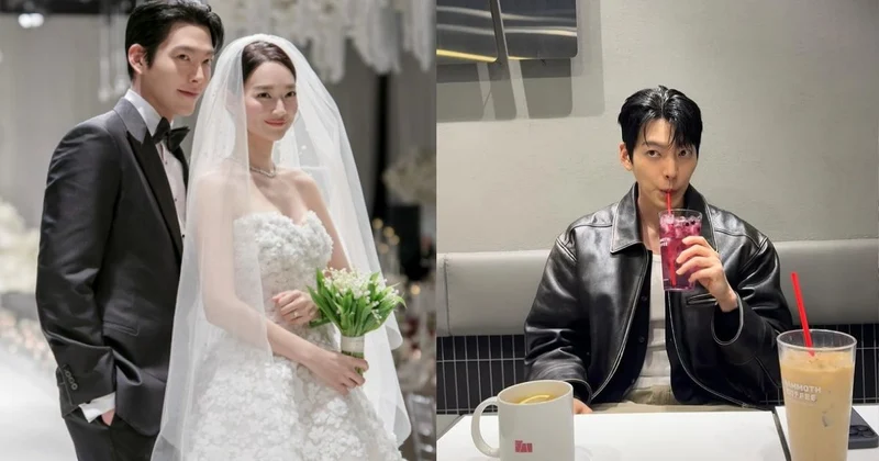 難怪能娶到申敏兒！金宇彬鬆口談暗戀 一句話洩戀愛成功關鍵