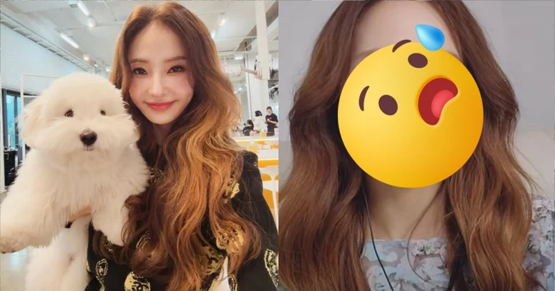 曾收富商尪7億鑽戒！元祖芭比韓彩英改當直播主 雙頰凹陷賣力播5小時