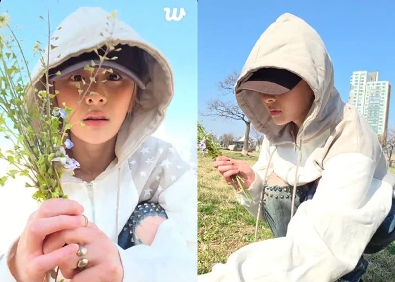 圖片來源：Weverse