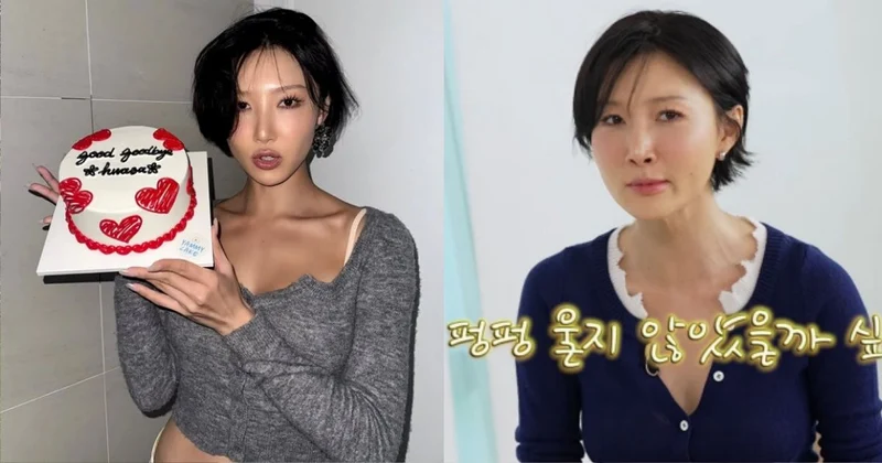 掰了大12歲企業家男友！華莎鬆口〈Good Goodbye〉背後故事：他聽了會哭很慘