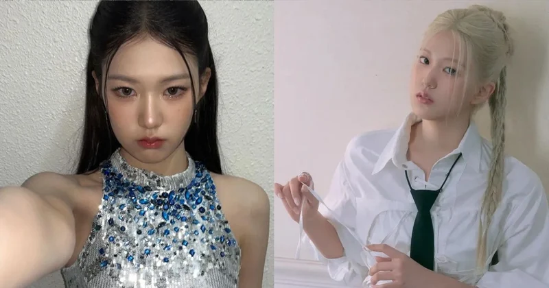 出道3個月就因健康停工！前izna尹智允遭爆退團內幕 韓網瘋傳偷竊、霸凌、當小三