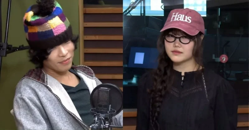 AKMU哥哥被撇下？IU最疼的後輩點名李秀賢　李燦赫反應超有戲