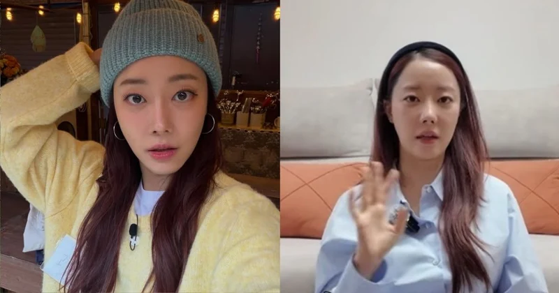 試管懷孕10週全靠自己撐！女團成員認了「對老公沒期待」 網傻眼：何必這樣過