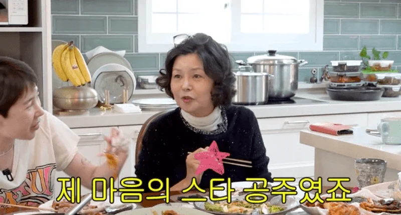 圖片來源：YouTube@newcinderella_elly