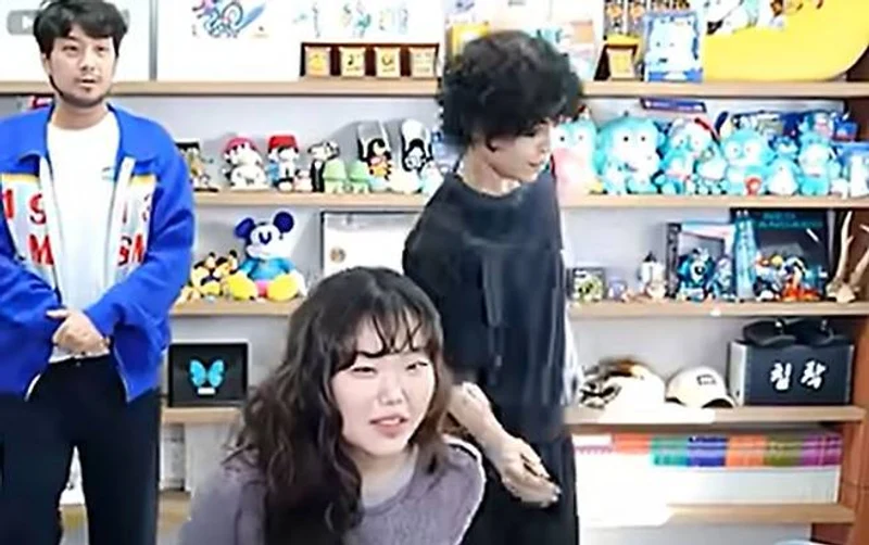 圖片來源：YouTube | chimchakman